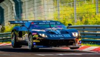 Jürgen Alzen Motorsport - Ford GT