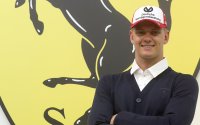 Mick Schumacher