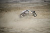 Nasser Al-Attiyah - Demon Jefferies Buggy