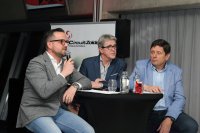 Presentatie seizoen 2017 Circuit Zolder