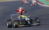 Mick Schumacher - Van Amersfoort Racing