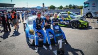 Mühlner Motorsport - Porsche 911 GT3 Cup (992)