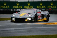 Corvette Racing - Chevrolet Corvette C8.R