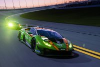 Grasser Racing Team - Lamborghini Huracan Evo