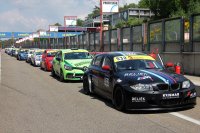 Groot aantal deelnemers voor de Belcar Skylimit Sprint Cup