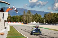 Andreas Bäckman - Target Competition Hyundai i30 N