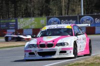 Supercar Challenge - Divisie Supersport