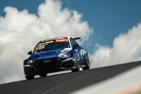 Frédéric Vervisch - Comtoyou Racing Audi RS3 LMS TCR