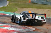 Philip Daniëls - RXC Domec