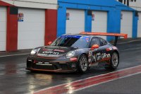 Nico Verdonck/Rodrigue Gillion  - Porsche 911