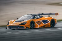 McLaren 720S GT3