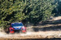 Ott Tänak - Hyundai i20 Rally1