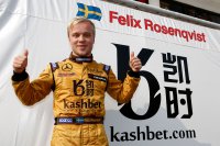 Felix Rosenqvist