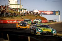 Triple Eight Engineering - Mercedes-AMG GT3 Evo