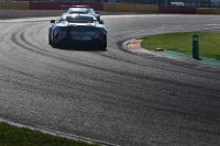 SRT - Mercedes-AMG GT4