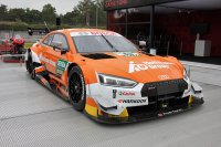 Audi RS 5 DTM