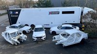 JJ Motorsport - G20 platform