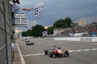 Maximilian Günther - Mücke Motorsport