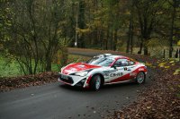 Patrick Snijers - Toyota GT 86 R3