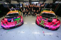 Oregon Team kampioen International GT Open 2022