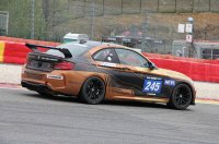 ROMA Racing - BMW M2 CS Racing