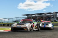 Tom Poty - Porsche 911 Cup