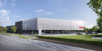 RS Motors / Porsche Centre West-Vlaanderen