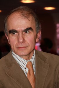 William De Braekeleer