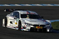 Markus Palttala - BMW M4 DTM
