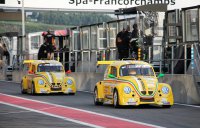 8KS - VW Fun Cup