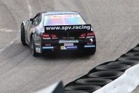 Borja Garcia - SPV Racing - Ford Mustang