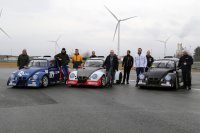 VW Fun Cup @ Circuit Zolder