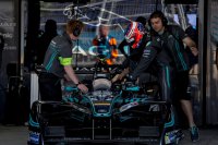 Mitch Evans - Jaguar Racing