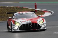 Getspeed Performance - Mercedes-AMG GT3