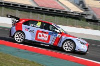 Gabriele Tarquini - BRC Hyundai i30 TCR