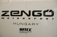 Zengõ Motorsport