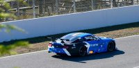 Transam Euro Racing - Mustang