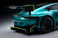 Aston Martin Vantage GT3 2024