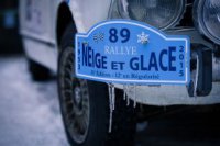 Rally Neige et Glace