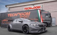 Tecnodom Sport - Fiat Tipo TCR