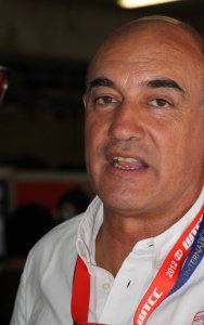 SEAT Sport-baas Jaime Puig nooit ver uit de buurt
