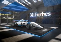 M. Forbes Motorsport - W Series
