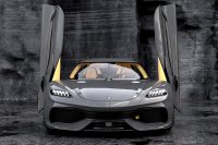 Koenigsegg Gemera