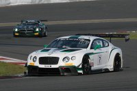 #7 Bentley Continental