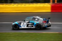 Fred Caprasse - BMW M2 CS Racing