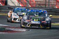 Belgium Racing - Porsche 911 GT3 Cup