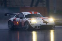 Prospeed Compétition Porsche 911 GT3 RSR