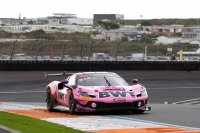 Emil Frey Racing - Ferrari 296 GT3 Evo