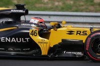Robert Kubica - Renault R.S.17