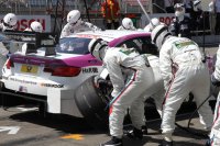 Racing Bart Mampaey